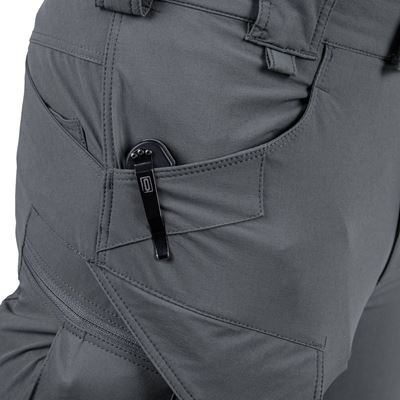 Pantalon OUTDOOR TACTICAL LITE® SHADOW GREY Helikon-Tex® SP-OTP-VL-35 3