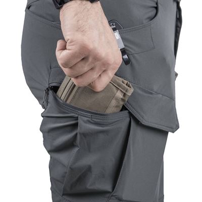 Pantalon OUTDOOR TACTICAL LITE® SHADOW GREY Helikon-Tex® SP-OTP-VL-35 4