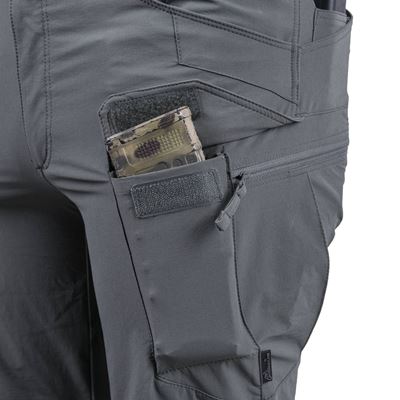 Pantalon OUTDOOR TACTICAL LITE® SHADOW GREY Helikon-Tex® SP-OTP-VL-35 5