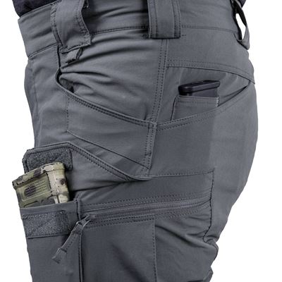 Pantalon OUTDOOR TACTICAL LITE® SHADOW GREY Helikon-Tex® SP-OTP-VL-35 6