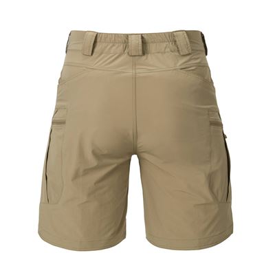 Short OTS® VersaStretch® Lite 8,5" court KHAKI Helikon-Tex® SP-OTS-VL-13 4