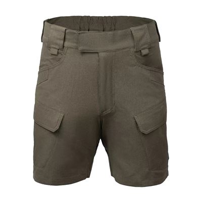 Short OTS® Ultra - AeroTech TAIGA GREEN