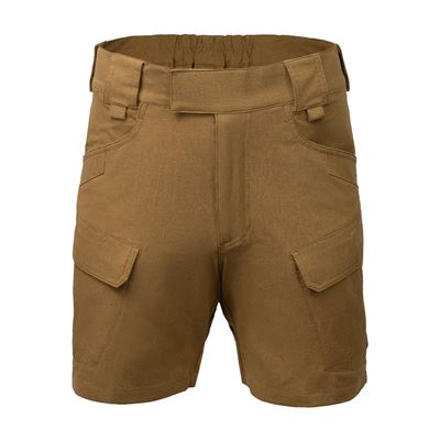 Short OTS® Ultra - AeroTech COYOTE