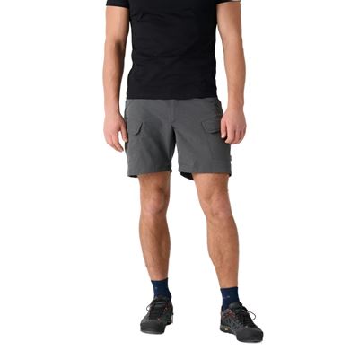 Short OTS® Ultra - AeroTech SHADOW GREY Helikon-Tex® SP-OTU-AT-35 8