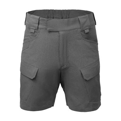 Short OTS® Ultra - AeroTech SHADOW GREY