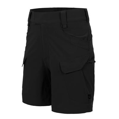 Short OTUS® VersaStretch® Lite NOIR