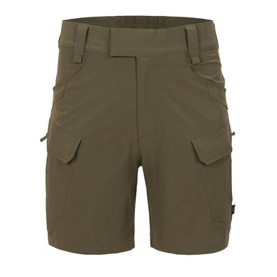 Short OTUS® VersaStretch® Lite TAIGA GREEN Helikon-Tex® SP-OTU-VL-09 6