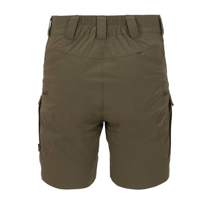 Short OTUS® VersaStretch® Lite TAIGA GREEN Helikon-Tex® SP-OTU-VL-09 5