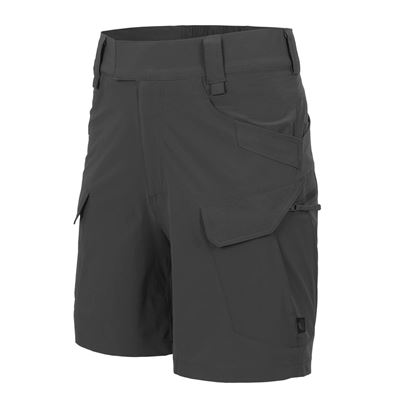 Short OTUS® VersaStretch® Lite SHADOW GREY