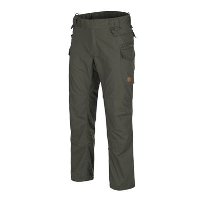 Pantalon PILGRIM TAIGA GREEN