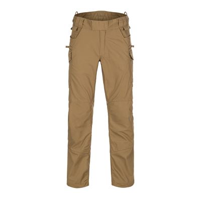 Pantalon PILGRIM COYOTE Helikon-Tex® SP-PGM-DC-11 10