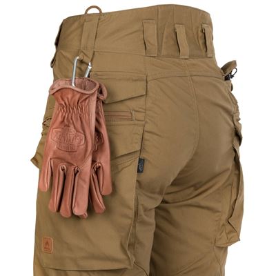 Pantalon PILGRIM COYOTE Helikon-Tex® SP-PGM-DC-11 7