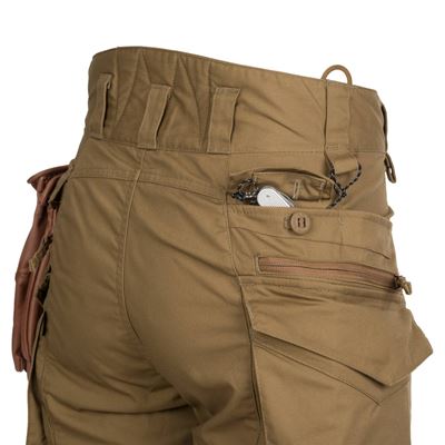 Pantalon PILGRIM COYOTE Helikon-Tex® SP-PGM-DC-11 6