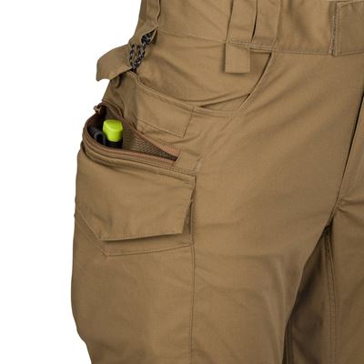 Pantalon PILGRIM COYOTE Helikon-Tex® SP-PGM-DC-11 5