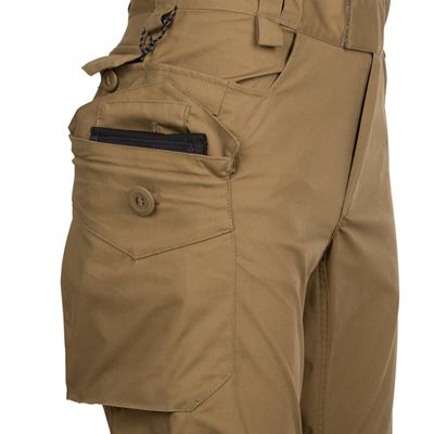 Pantalon PILGRIM COYOTE Helikon-Tex® SP-PGM-DC-11 4