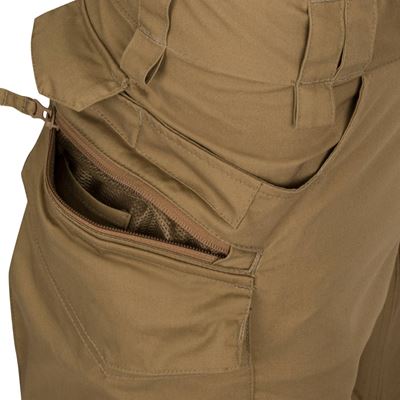 Pantalon PILGRIM COYOTE Helikon-Tex® SP-PGM-DC-11 2