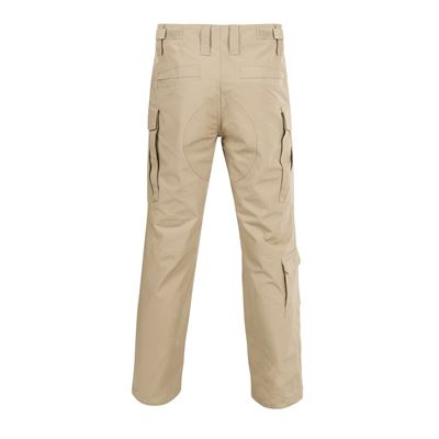 Pantalon SFU NEXT rip-stop KHAKI Helikon-Tex® SP-SFN-CR-13 6