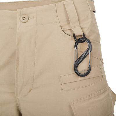Pantalon SFU NEXT rip-stop KHAKI Helikon-Tex® SP-SFN-CR-13 2