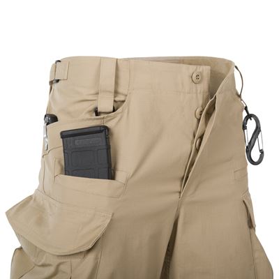 Pantalon SFU NEXT rip-stop KHAKI Helikon-Tex® SP-SFN-CR-13 3