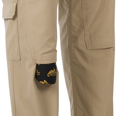 Pantalon SFU NEXT rip-stop KHAKI Helikon-Tex® SP-SFN-CR-13 5