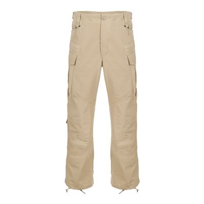 Pantalon SFU NEXT rip-stop KHAKI Helikon-Tex® SP-SFN-CR-13 8