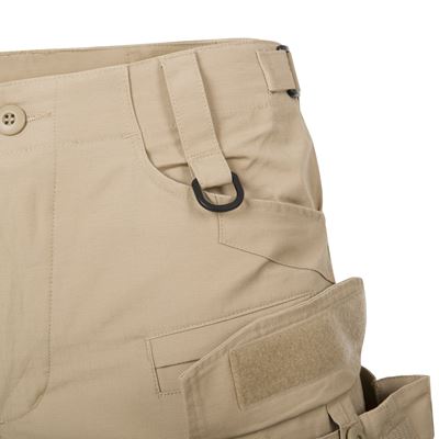 Pantalon SFU NEXT rip-stop KHAKI Helikon-Tex® SP-SFN-CR-13 12