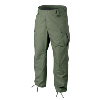 Pantalon SFU NEXT VERT