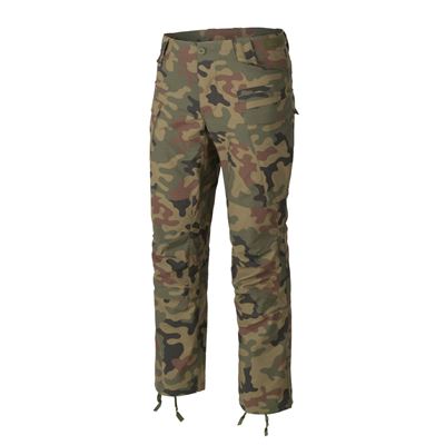 Pantalon SFU NEXT MK2® WOODLAND POLSKÝ