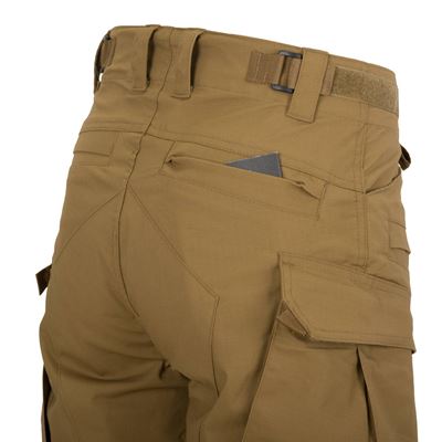 Pantalon SFU NEXT MK2® COYOTE Helikon-Tex® SP-SN2-SP-11 6