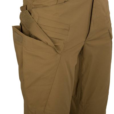 Pantalon SFU NEXT MK2® COYOTE Helikon-Tex® SP-SN2-SP-11 3