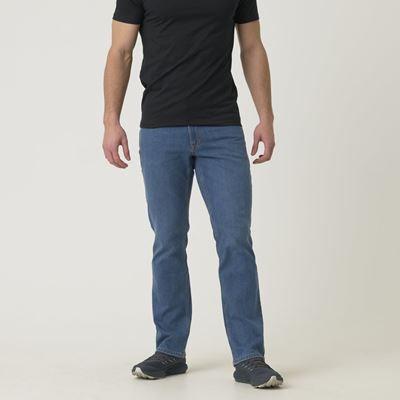 Pantalon TREADSTONE JEANS® DuraDenim® BLEU Helikon-Tex® SP-TRD-DU-1O 3