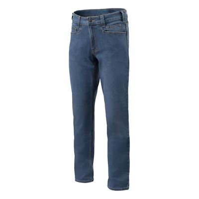 Pantalon TREADSTONE JEANS® DuraDenim® BLEU
