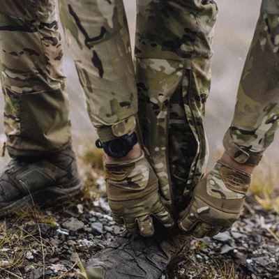 Pantalon TROOPER MULTICAM® Helikon-Tex® SP-TRP-AG-34 4