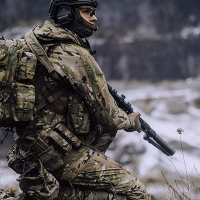 Pantalon TROOPER MULTICAM® Helikon-Tex® SP-TRP-AG-34 3