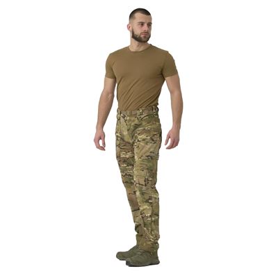 Pantalon TROOPER MULTICAM® Helikon-Tex® SP-TRP-AG-34 14