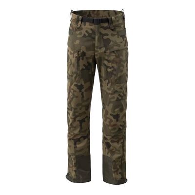 Pantalon TROOPER StormStretch® WOODLAND POLSKÝ Helikon-Tex® SP-TRP-NL-04 15