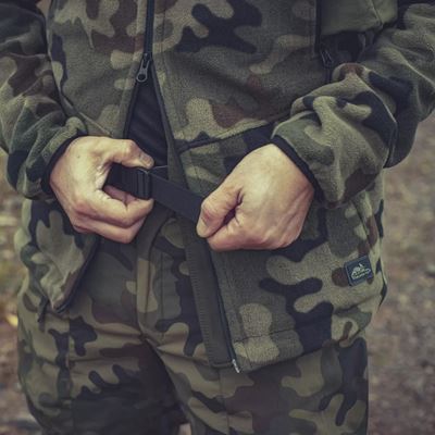 Pantalon TROOPER StormStretch® WOODLAND POLSKÝ Helikon-Tex® SP-TRP-NL-04 2