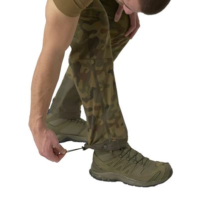 Pantalon TROOPER StormStretch® WOODLAND POLSKÝ Helikon-Tex® SP-TRP-NL-04 12