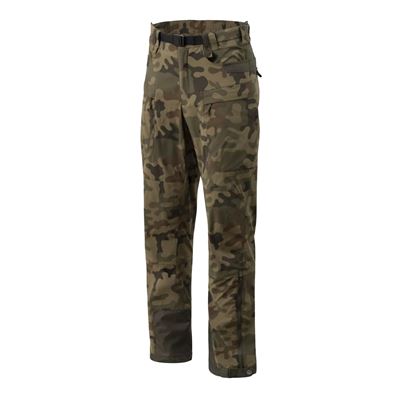 Pantalon TROOPER StormStretch® WOODLAND POLSKÝ