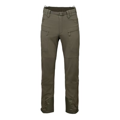 Pantalon TROOPER TAIGA GREEN