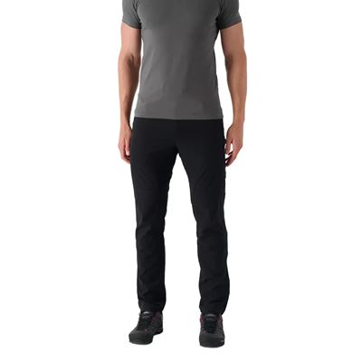 Pantalon de randonnée tactique TTP SLIM AeroTech NOIR Helikon-Tex® SP-TSP-AT-01 4