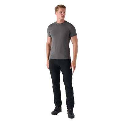 Pantalon de randonnée tactique TTP SLIM AeroTech NOIR Helikon-Tex® SP-TSP-AT-01 6