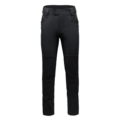 Pantalon de randonnée tactique TTP SLIM AeroTech NOIR
