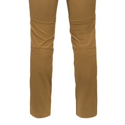 Pantalon de randonnée tactique TTP SLIM AeroTech COYOTE Helikon-Tex® SP-TSP-AT-11 2