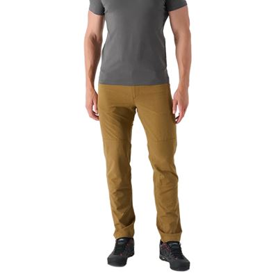 Pantalon de randonnée tactique TTP SLIM AeroTech COYOTE Helikon-Tex® SP-TSP-AT-11 11
