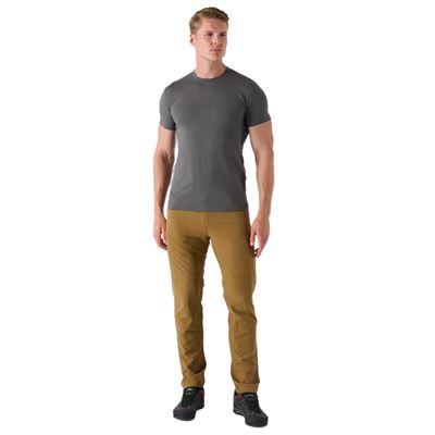 Pantalon de randonnée tactique TTP SLIM AeroTech COYOTE Helikon-Tex® SP-TSP-AT-11 13