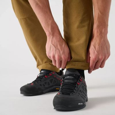 Pantalon de randonnée tactique TTP SLIM AeroTech COYOTE Helikon-Tex® SP-TSP-AT-11 10