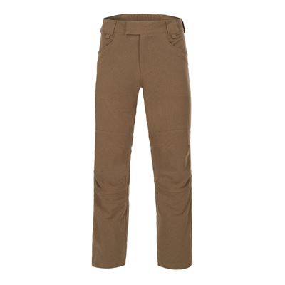 Pantalon TREKKING AeroTech® MUD BROWN Helikon-Tex® SP-TTP-AT-60 4