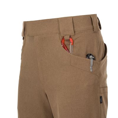 Pantalon TREKKING AeroTech® MUD BROWN Helikon-Tex® SP-TTP-AT-60 9