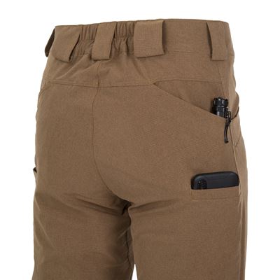 Pantalon TREKKING AeroTech® MUD BROWN Helikon-Tex® SP-TTP-AT-60 3